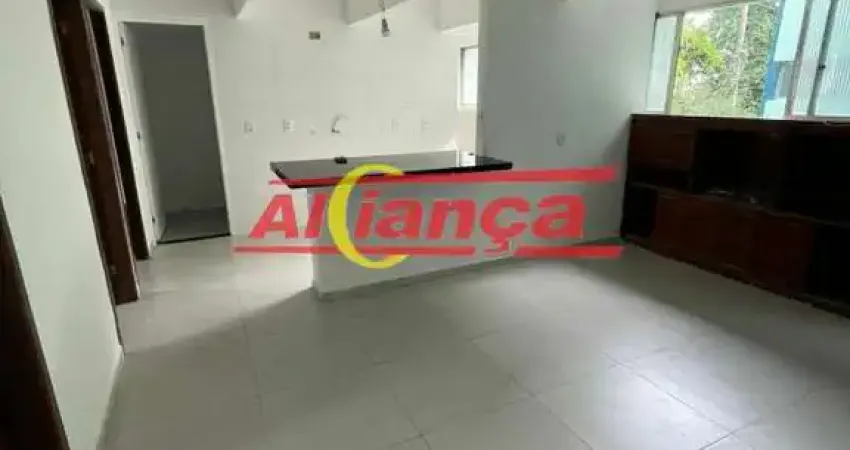 Apartamento com 3 quartos à venda na Rua Lourdes Lopes Sanches, 300, Parque Cecap, Guarulhos