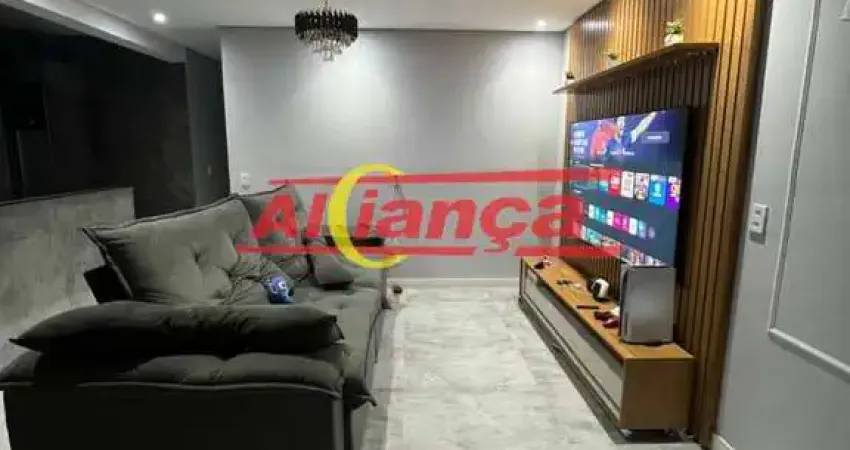 Casa em condomínio fechado com 4 quartos à venda na Rua Maria Elizabeth, 153, Vila Santa Maria, Guarulhos