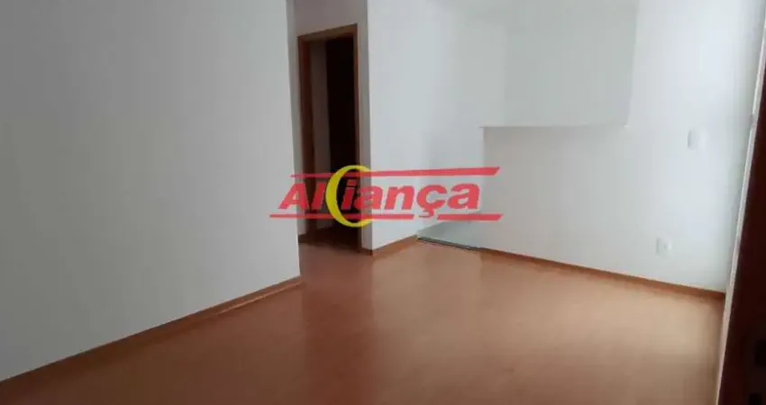 Apartamento com 2 quartos à venda na Avenida José Brumatti, 2374, Jardim Santo Expedito, Guarulhos