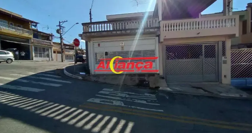 Casa em condomínio fechado com 2 quartos à venda na Rua Florínea, 68, Jardim Almeida Prado, Guarulhos