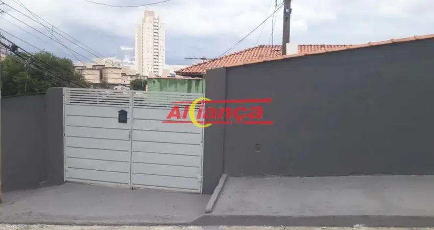 Casas de esquina térreas individuais (80 e 90, 3 e 2 comodos), 2 vagas, tijuco (gopouva), guarulhos