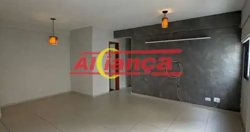 Apartamento à venda | vila rosália região nobre de guarulhos more com qualidade de vida em um do