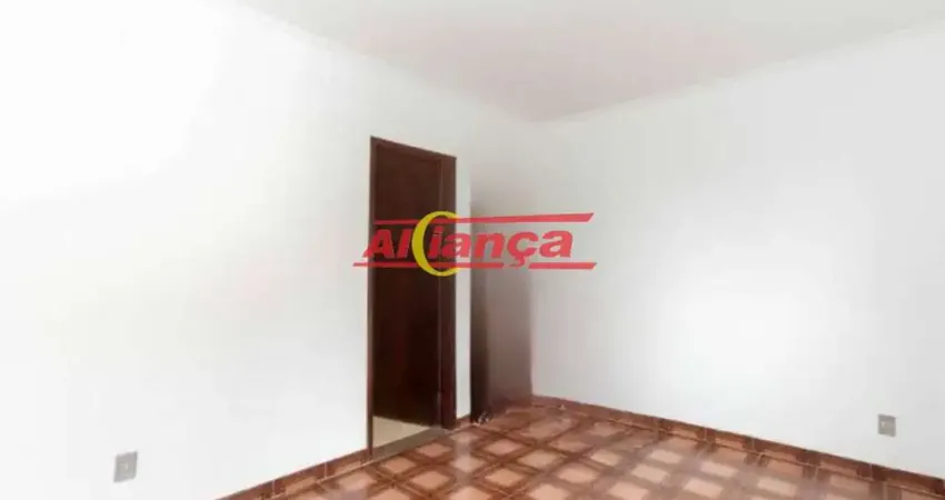 Apartamento com 2 quartos à venda na Rua Josefina Riedel de Barros, 185, Jardim Terezópolis, Guarulhos