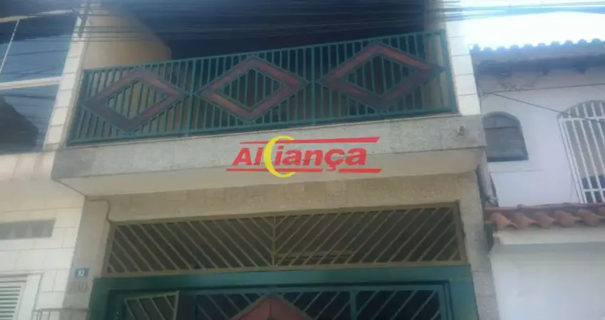 Casa com 3 quartos à venda na Rua Santana do Deserto, 100, Jardim Diogo, Guarulhos