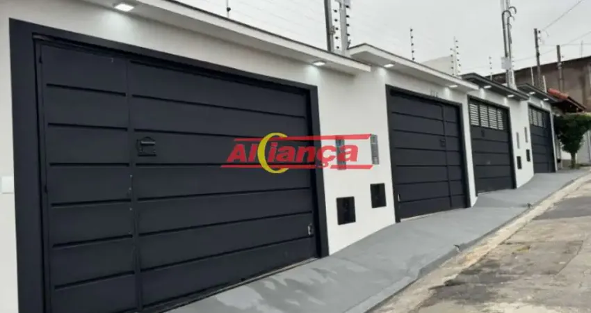 Imóvel à venda com 2 dormitórios (1 suíte) | 2 vagas | fácil acesso à dutra e ayrton senna