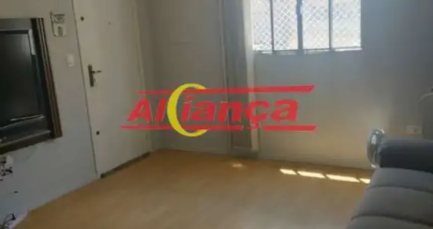 Apartamento com 2 quartos à venda na Avenida Madame Curie, 1083, Torres Tibagy, Guarulhos