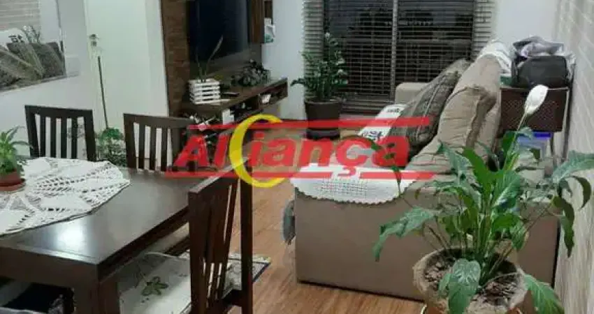 Apartamento com 2 quartos à venda na Avenida São Miguel, 1453, Vila Marieta, São Paulo