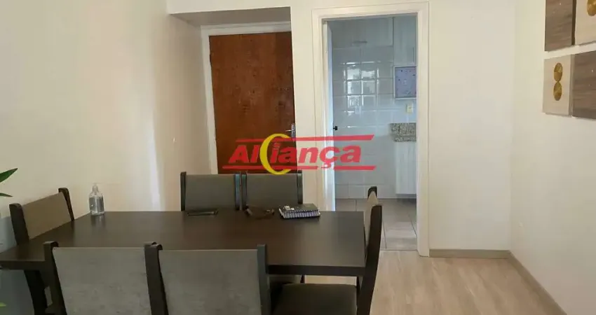Apartamento com 3 quartos à venda na Rua Coral, 71, Chácara São Luis, Guarulhos