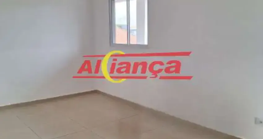 Apartamento com 2 quartos à venda na Rua Cabo Antônio Pereira da Silva, 240, Jardim Tranqüilidade, Guarulhos