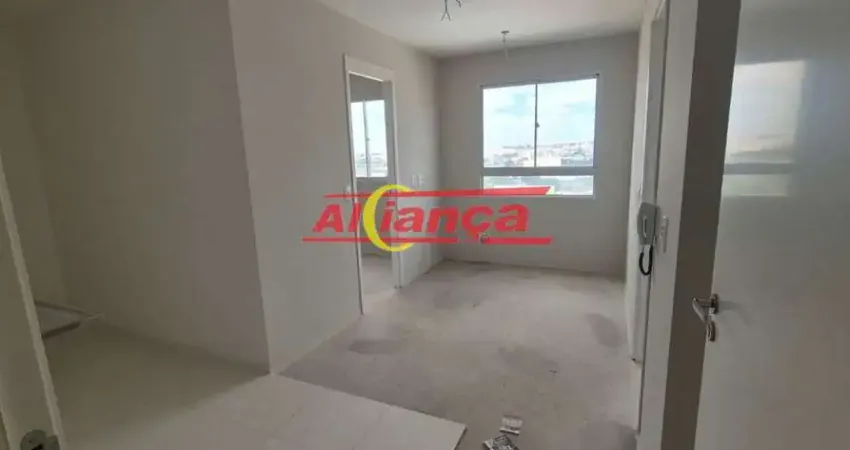 Apartamento com 2 quartos à venda na Avenida Rotary, 1520, Vila das Bandeiras, Guarulhos