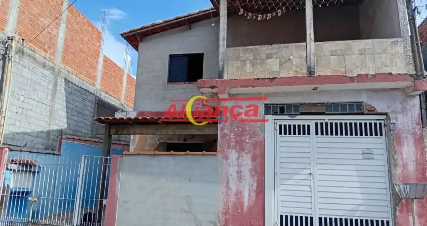 Casa em condomínio fechado com 3 quartos à venda na Rua Luciara, 250, Jardim São Manoel, Guarulhos