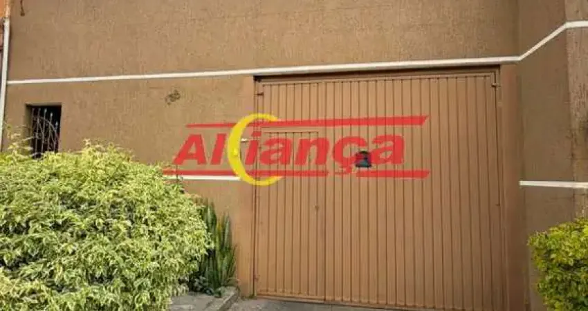 Casa em condomínio fechado com 2 quartos à venda na Rua A, 138, Vale dos Machados, Guarulhos