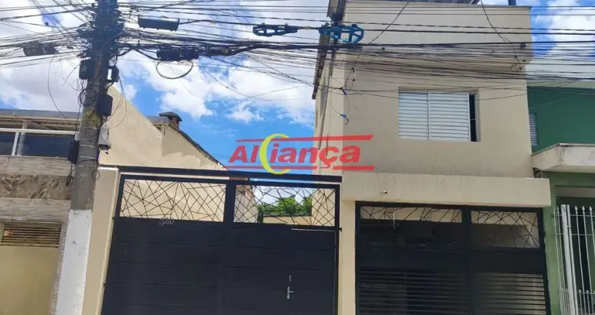 Casa com 4 quartos à venda na Rua Bela Vista do Sul, 340, Jardim Nice, São Paulo