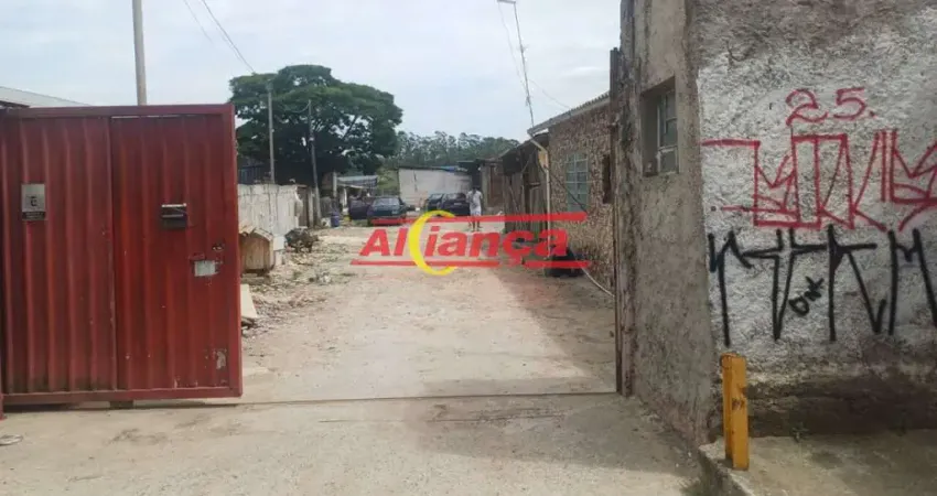Casa comercial à venda na Rua Maria Paula Motta, 230, Jardim Presidente Dutra, Guarulhos