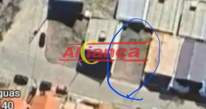 Terreno a venda em condomínio fechado - 150m² | Mato Dentro - Mairiporã