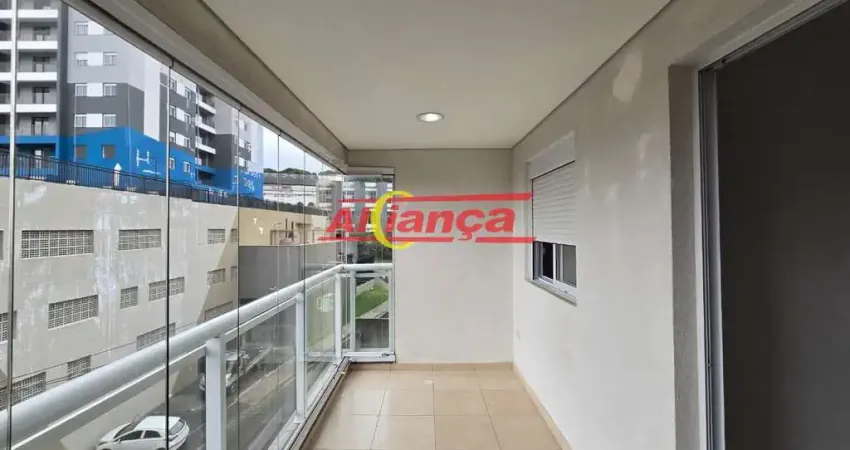 Ap. 3 dormitorios / suite / skay lago dos patos / sacada gril / lazer total / 540 mil