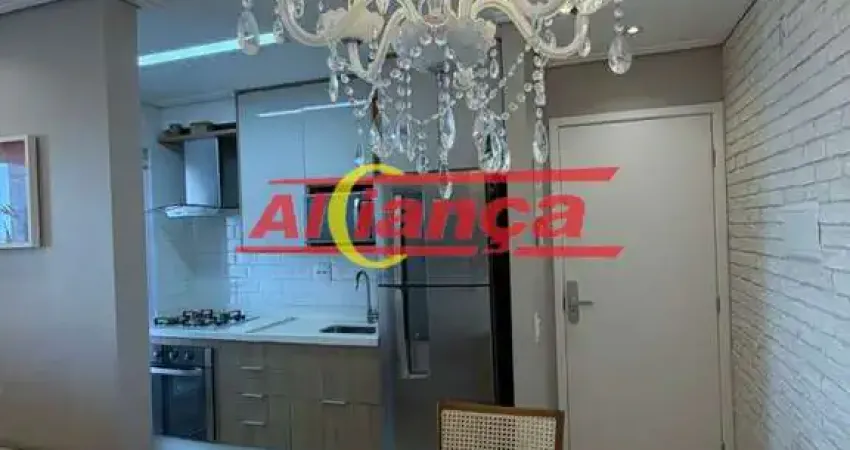 Apartamento a 800m do Metro Tucuruvi- Parque Vitória - São Paulo - SP