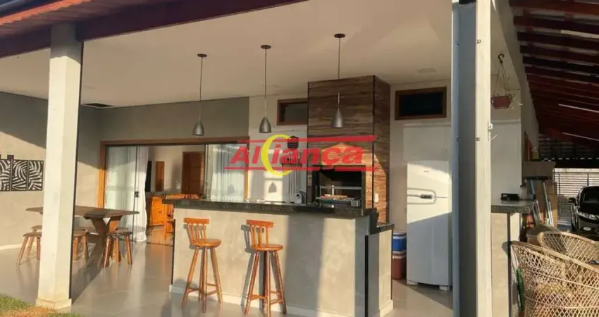 Casa com 3 quartos à venda na R Maria de Fátima Rolim da Cunha, 834, Salto Itapeti, Guararema