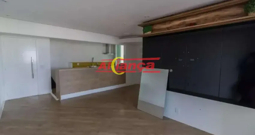 Apartamento com 2 quartos à venda na Rua das Palmeiras, 650, Gopoúva, Guarulhos