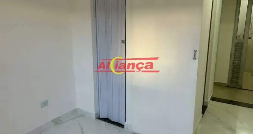 Apartamento Reformado com 2 Banheiros Térreo e Próximo ao Shopping Internacional