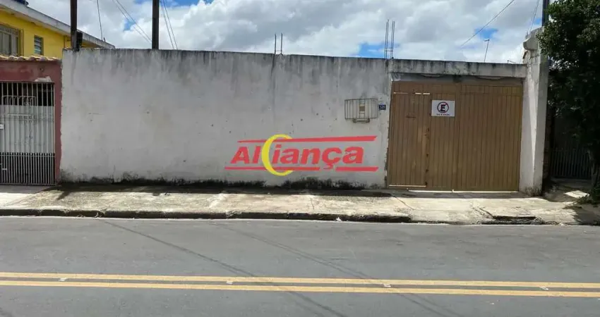 Casa com 3 quartos à venda na Rua Buriti Bravo, 529, Jardim Novo Portugal, Guarulhos