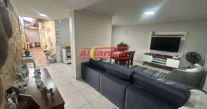 O Sonho da casa própria em condomínio fechado no Jardim Adriana!