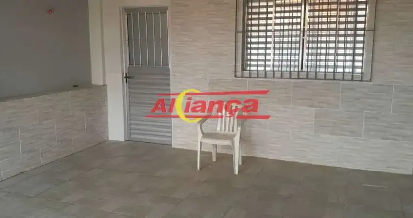 Casa com 2 quartos à venda na Rua Engenheiro Paulo Frontim, 976, Jardim São Paulo, Guarulhos