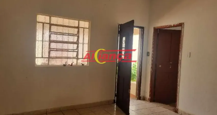 Oportunidade a venda, 2 quartos, 172m², vila galvão - guarulhos.gru/sp.