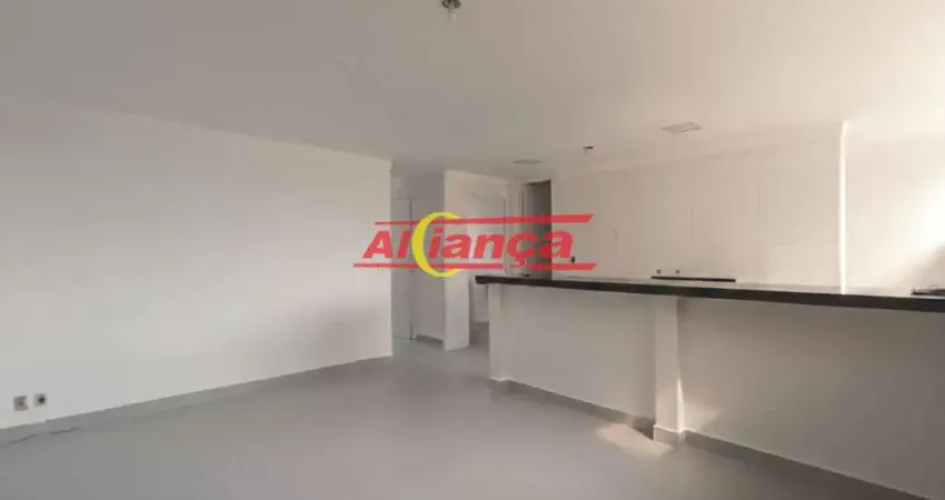 Apartamento com 3 quartos à venda na Avenida Odair Santanelli, 300, Parque Cecap, Guarulhos
