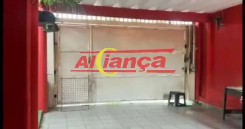 Casa com 3 quartos à venda na Rua Alexandre Machado Pereira, 206, Jardim Helena, São Paulo