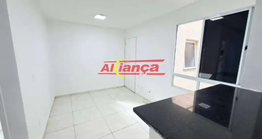 Apto condominio Santa Ana, 1 vaga garagem. Para morar ou investir.