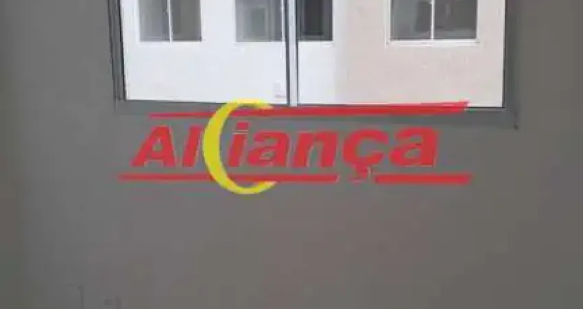 Apartamento a venda com 2 dormitórios - 31,66m² | Condomínio Portal do Parque - Parque Novo Mundo