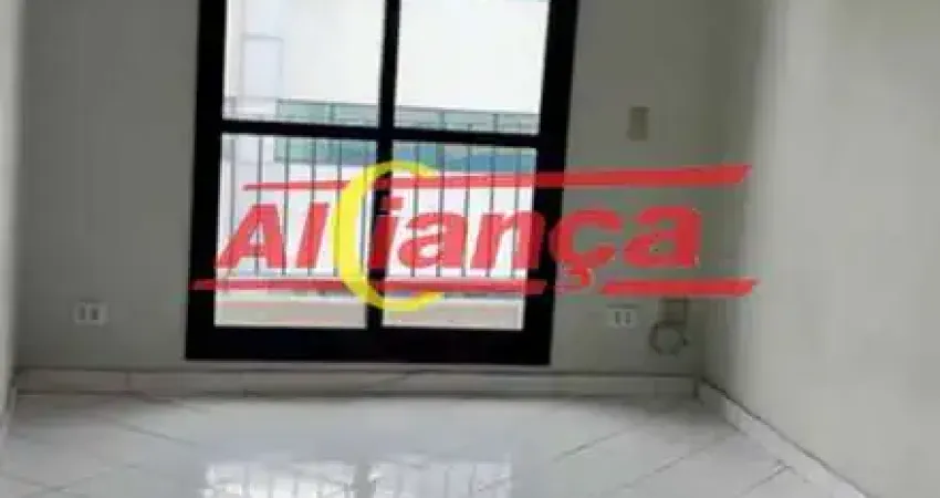 Apartamento com 2 quartos à venda na Rua Darcy Vargas, 30, Jardim Zaira, Guarulhos