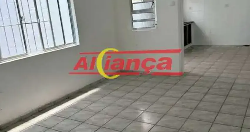 Casa com 3 quartos à venda na Rua Projetada, 286, Jardim Jovaia, Guarulhos