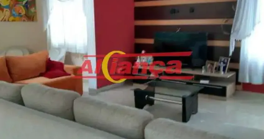 Casa em condomínio fechado com 3 quartos à venda na Rua Paraná, 203, Jardim Planalto, Arujá