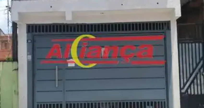 Casa em condomínio fechado com 2 quartos à venda na Rua Glória da Conceição Aires, 69, Vila Nova Bonsucesso, Guarulhos