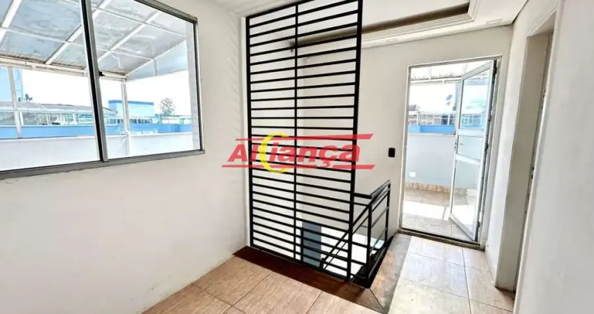 Residencial Guarulhos Life Duplex 90m² à venda /Guarulhos -SP