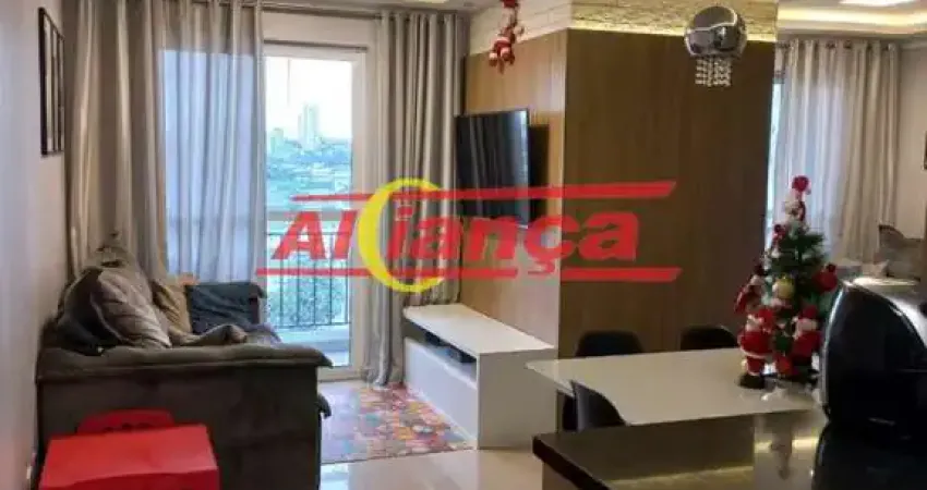 Apartamento com 3 quartos à venda na Avenida José Maria Fernandes, 480, Parque Novo Mundo, São Paulo