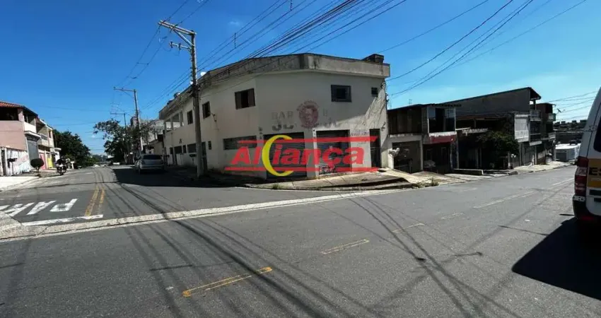 Casa com 8 quartos à venda na Rua Remanso, 1214, Vila Nova Bonsucesso, Guarulhos