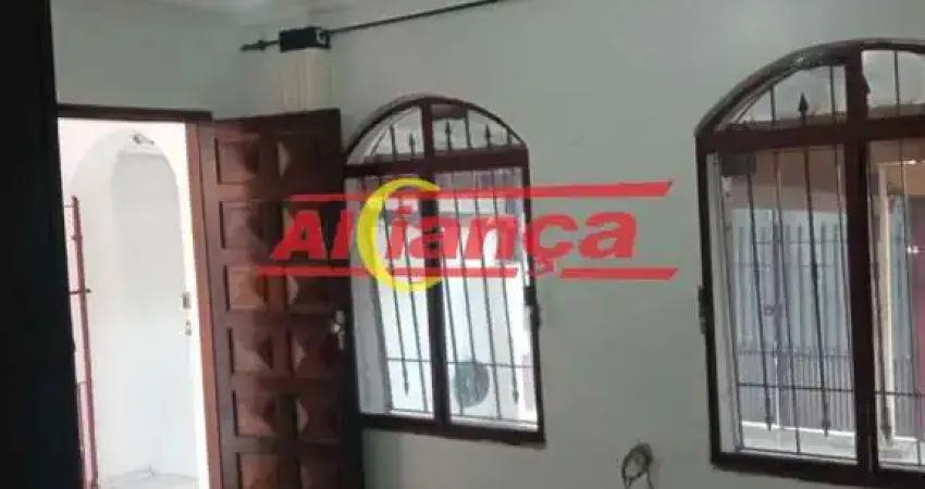 Casa com 2 quartos à venda na Rua Mena, 260, Jardim Santa Mena, Guarulhos