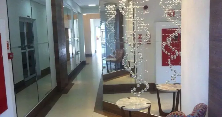 Apartamento no Condomínio Villagio Di Venezia, localizado na Alameda Yayá, Vila Galvão, Guarulhos/SP