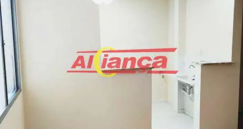 Apartamento à venda no Jardim Santa Teresa - Região dos Pimentas com elevador