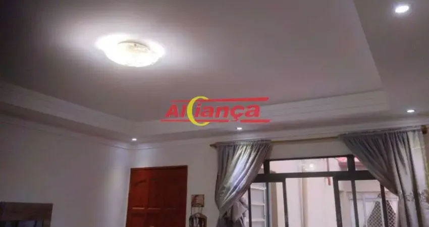 Condomínio Turmalina 1 em Guarulhos, Jardim Santo Expedito - 52 M² - Vaga para morador e visitante!