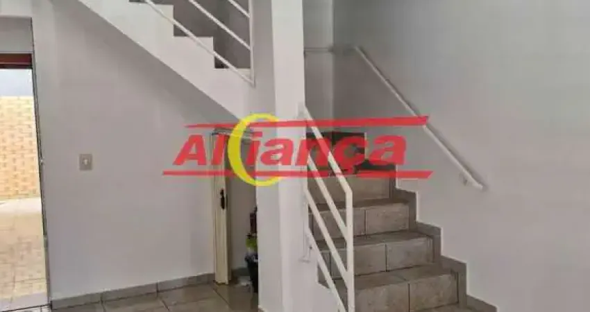 Casa a venda com 2 dormitórios - 55m² | Condomínio Recanto do Sol - Jardim Adriana