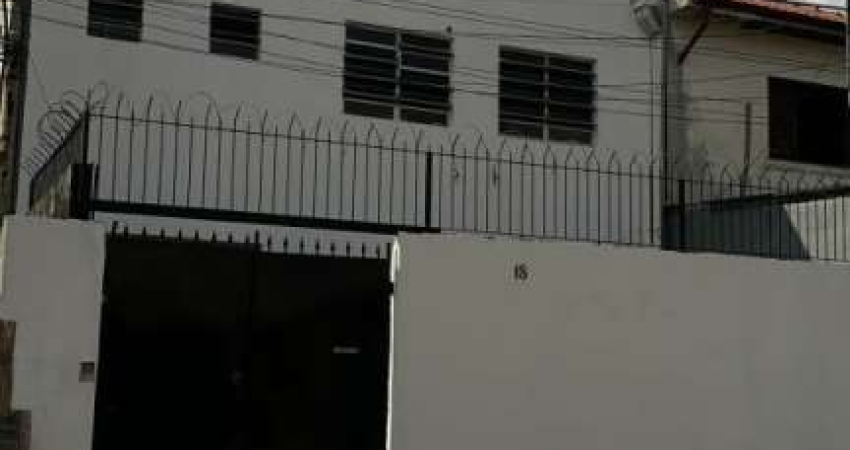 Casa comercial à venda na Rua Joaquim Nabuco, 182, Jardim Munhoz, Guarulhos