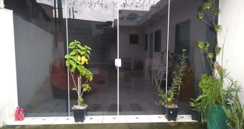 CASA Á VENDA COM 3 QUARTOS, 166M² , INOCOOP - GUARULHOS/SP.