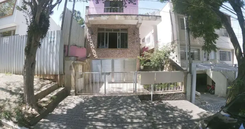 Spbrado com 3 dormitórios, 222,16m² á venda, jardim gumercindo - guarulhos/sp.