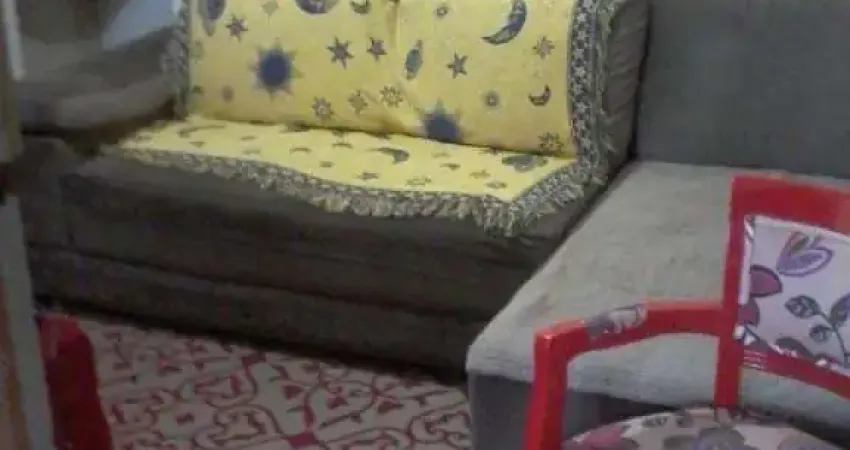 Sobrado residencial à venda, jardim santa mena, guarulhos.