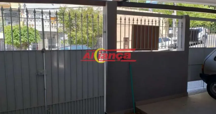 Casa com 3 quartos à venda na Avenida Madame Curie, 1262, Jardim Dourado, Guarulhos