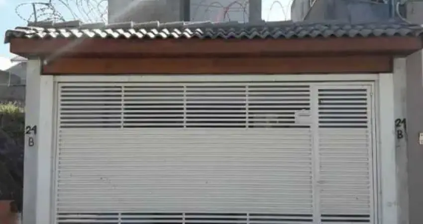 Casa em condomínio fechado com 3 quartos à venda na Rua Vicente Troise, 24, Jardim Adriana, Guarulhos